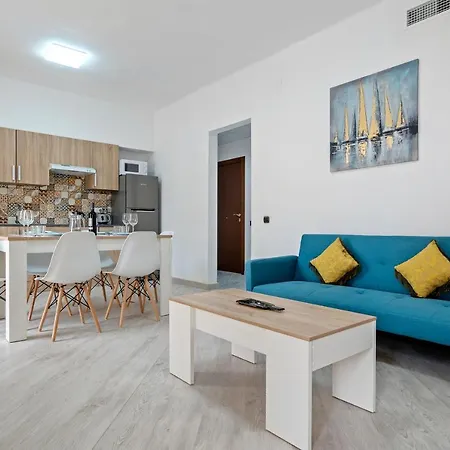 Apartment Turistic 2a Cambrils