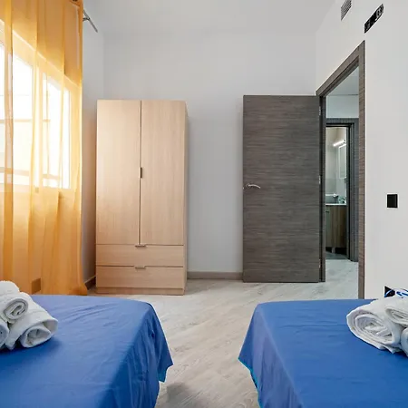 Apartment Turistic 2a *