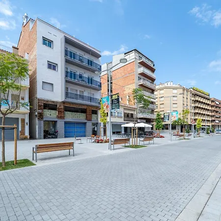 Apartment Turistic 2a Cambrils